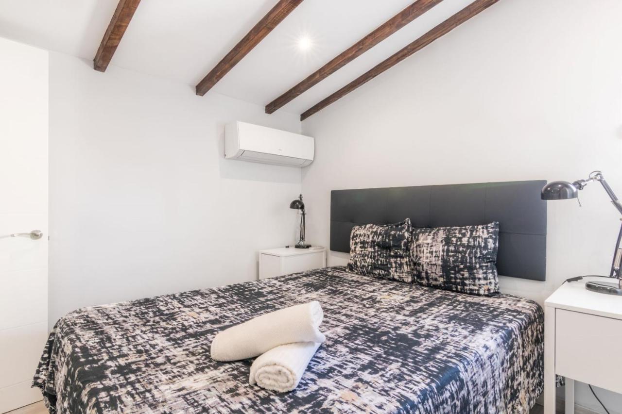 Adosado Cerca Plaza Castilla - Apartamento Cuzco มาดริด ภายนอก รูปภาพ